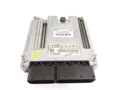 Used Engine control unit (ECU) AUDI A5 (8T3) [2007-2017]  21780463