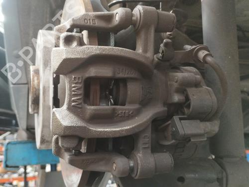 Used Left rear brake caliper BMW X2 (F39) [2017-2023]  17394208