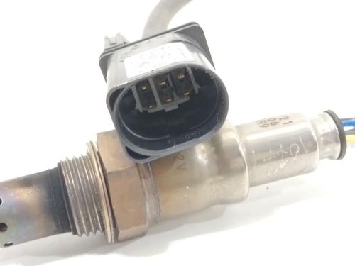 Electronic sensor SEAT IBIZA V (KJ1, KJG)  | BP23205486M84 