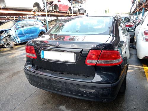 Right taillight SAAB 9-3 (YS3F, E79, D79, D75)  | BP29746091C35 