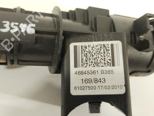 Ignition barrel FIAT PANDA (169_)  | BP16943647M48 