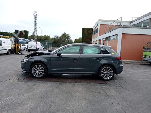 Headlight switch AUDI A3 Sportback (8VA, 8VF) 1.0 TFSI | BP38711024I24 - Image 14