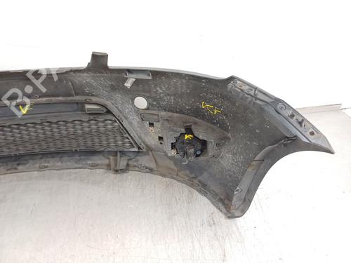 Front bumper FORD FIESTA V (JH_, JD_) 1.6 TDCi | BP23129704C7 