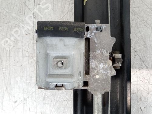 Front left window mechanism VW EOS (1F7, 1F8) 2.0 TDI 16V | BP38307511C22 - Image 3
