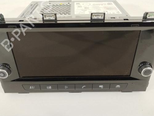 Used Display monitor Display monitor SEAT ARONA (KJ7, KJP) 1.0 TGi (90 hp) 33243771 33243771