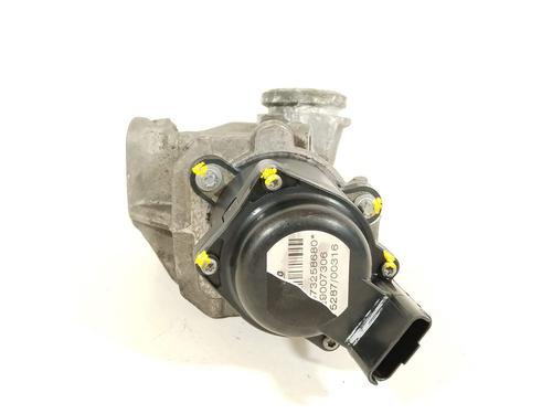 Egr PEUGEOT BIPPER (AA_) 1.4 HDi | BP33202984M69 - Image 2