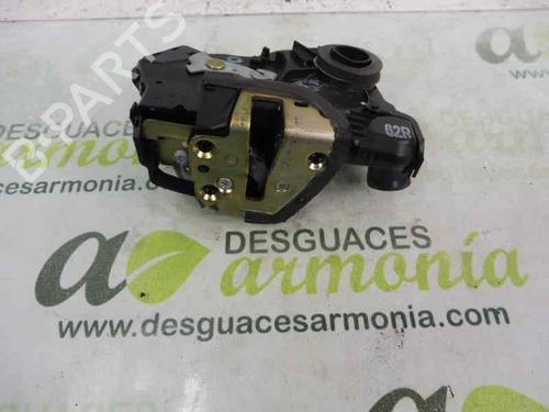 Front right lock TOYOTA COROLLA (_E12_) 1.4 D (NDE120_, NDE120R) | BP1840285C97 
