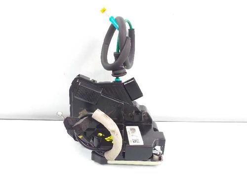 Used Front right lock KIA CEE'D (JD) [2012-2018]  5227584