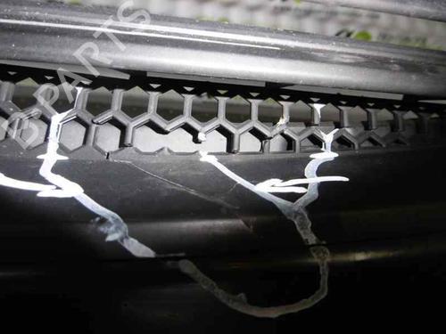 Front bumper TATA INDICA | BP1876332C7 - Image 6