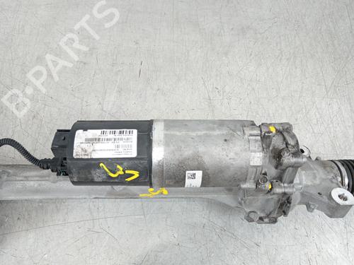 Steering rack MERCEDES-BENZ GLE (V167) GLE 300 d 4-matic (167.119) | BP17615340M22 