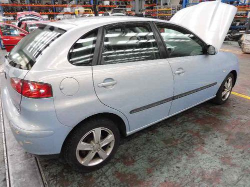 Front right window mechanism SEAT IBIZA III (6L1)  | BP1841158C23 