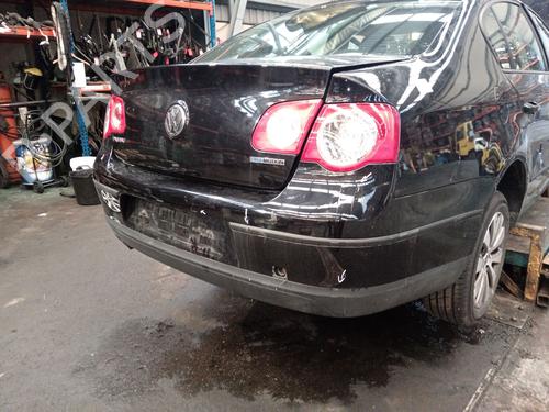 Used Rear bumper Rear bumper 38484399 38484399
