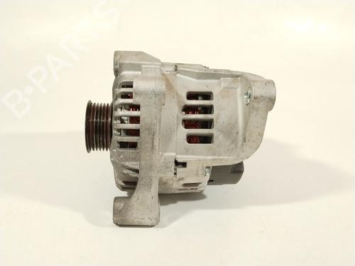 Alternator BMW 3 Touring (E91)  | BP26673952M7 