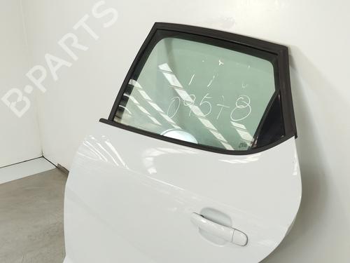 Left rear door SEAT IBIZA IV (6J5, 6P1) 1.4 TDI | BP12254008C4 