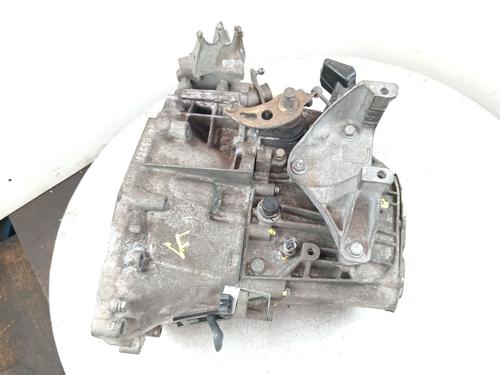Gearbox PEUGEOT 407 (6D_)  | BP26320866M3 