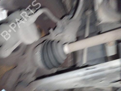 Used Right front driveshaft Right front driveshaft 38557864 38557864