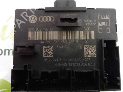 Electronic module AUDI A1 (8X1, 8XK) | BP1848015M83 - Image 3