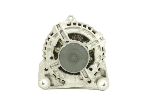 Used Alternator Alternator RENAULT MEGANE III Hatchback (BZ0/1_, B3_) 1.6 16V Hi-Flex (BZ03) (110 hp) 26690137 26690137