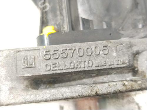 Egr OPEL ZAFIRA TOURER C (P12) 1.6 CDTI (75) | BP30887345M69 - Image 4