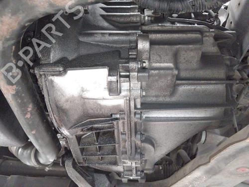 Gearbox FORD MONDEO IV (BA7) 2.0 TDCi | BP28599244M3 - Image 2