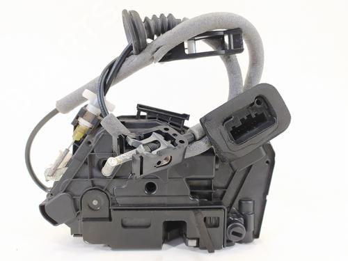 Rear right lock VW GOLF VII (5G1, BQ1, BE1, BE2)  | BP8487848C99 
