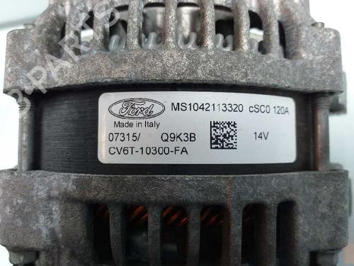 Generator FORD TOURNEO CONNECT / GRAND TOURNEO CONNECT V408 MPV  | BP4844363M7 