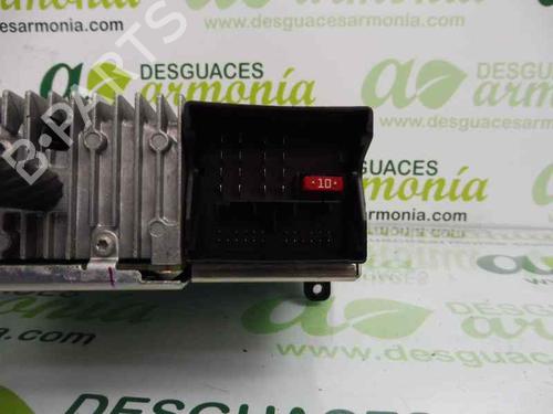 Radio BMW 1 (E81)  | BP1851708E6 