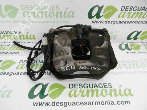 Used Right front brake caliper Right front brake caliper 11586626 11586626
