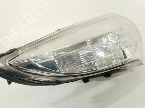 Right headlight RENAULT MEGANE III Hatchback (BZ0/1_, B3_) 1.5 dCi | BP38062228C29 - Image 2