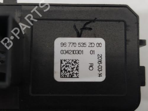 Switch PEUGEOT 308 II (LB_, LP_, LW_, LH_, L3_)  | BP12254579I30 