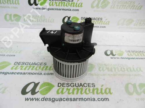 Used Heater blower motor FIAT PANDA (169_) [2003-2025]  14301315