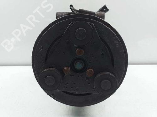 AC compressor FORD FOCUS C-MAX (DM2)  | BP4850613M34 