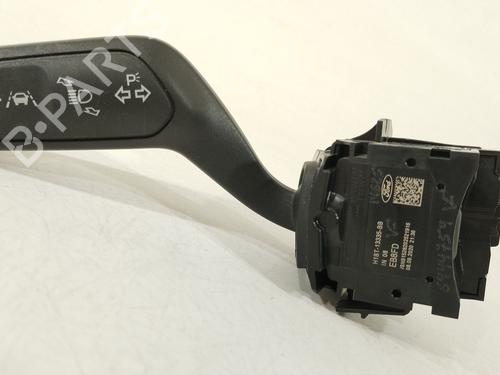 steering-column-stalk-ford-fiesta-vii-hj-hf-2017-33462783 main image