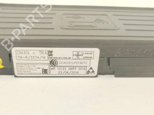 Electronic module SEAT IBIZA V (KJ1, KJG) | BP36888442M83 - Image 2