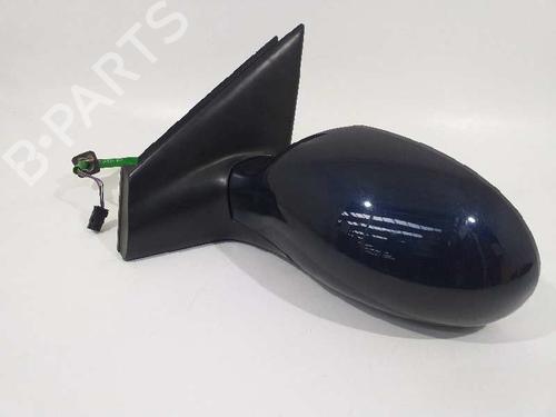 Used Left mirror CITROËN C5 II (RC_) [2004-2008]  7843652