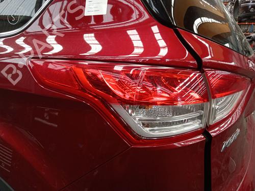 Left taillight FORD KUGA II (DM2) 2.0 TDCi | BP36392959C34 - Image 2