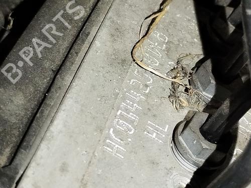 ABS pump VW PASSAT CC B6 (357) 2.0 TDI | BP31158427M43