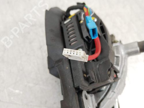 Selector da caixa BMW 3 (E90) 320 d | BP29312077M90 - Image 4