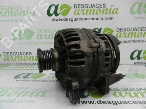 Alternador VW AMAROK (2HA, 2HB, S1B, S6B, S7A, S7B) 2.0 BiTDI 4motion (163 hp) 1954281