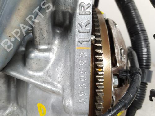 Engine TOYOTA AYGO (_B4_)  | BP11059845M1 