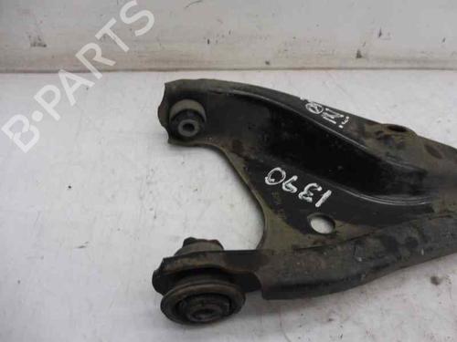 Left front suspension arm DACIA SANDERO  | BP2008751M12