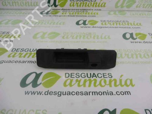Used Tailgate handle MERCEDES-BENZ A-CLASS (W176) [2012-2018]  1949082