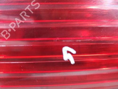 Left taillight PEUGEOT 607 (9D, 9U) 2.7 HDi 24V | BP30511972C34 - Image 4