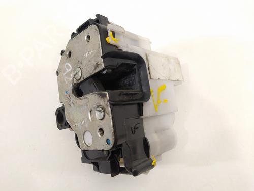 Front left lock FIAT 500 (312_) 1.2 LPG (312AXA1A) | BP12470915C98 
