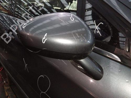 right-mirror-citroen-c5-iii-rd_-2008-2009-2010-2011-2012-2013-2014-2015-2016-2017-34737213 main image