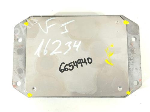 Engine control unit (ECU) OPEL CORSA C (X01) 1.7 CDTI (F08, F68) | BP31824700M57 - Image 6