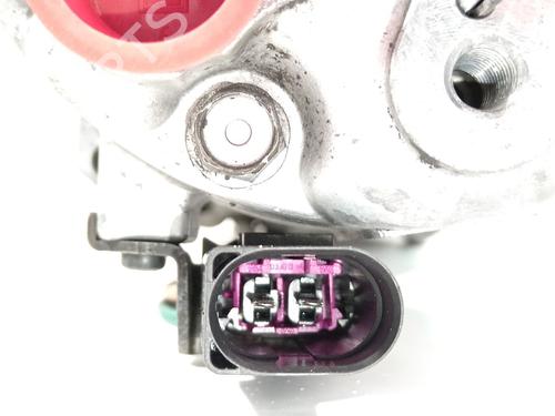 AC compressor VW GOLF IV (1J1)  | BP23130984M34 