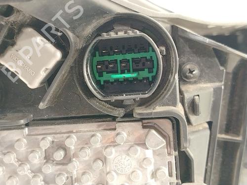 Left headlight HYUNDAI i30 (PDE, PD, PDEN) 1.6 CRDi | BP32059186C28 