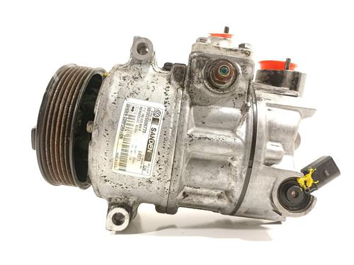 Used AC compressor AC compressor 17653407 17653407