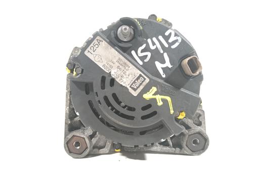 Alternator RENAULT CLIO II (BB_, CB_) 1.5 dCi (B/CB07) | BP29763835M7 